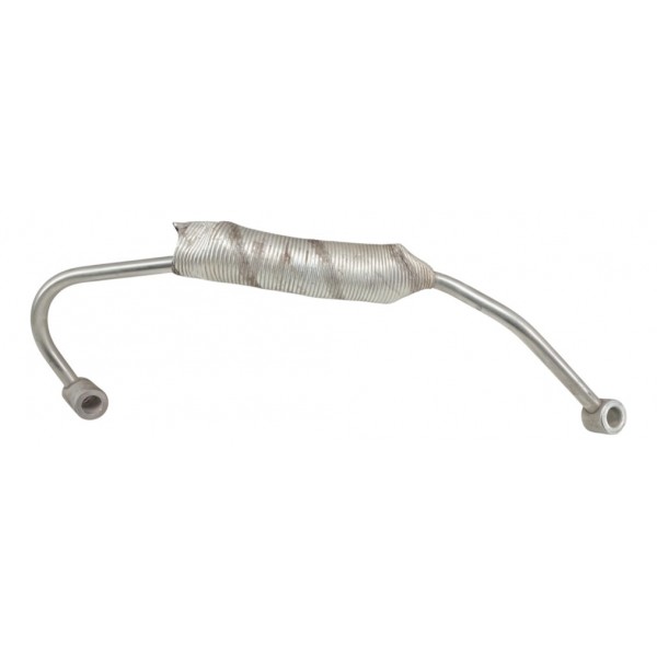 Cano Bomba De Alta Hyundai Hb20 1.0 Turbo 3cc 2020 2023 Orig