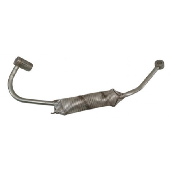 Cano Bomba De Alta Hyundai Hb20 1.0 Turbo 3cc 2020 2023 Orig