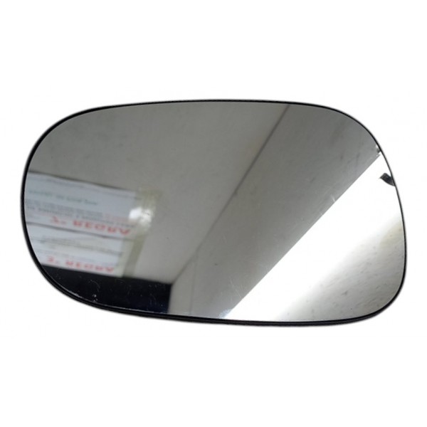 Lente Base Retrovisor Renault Logan Lado Direito 2007 2008