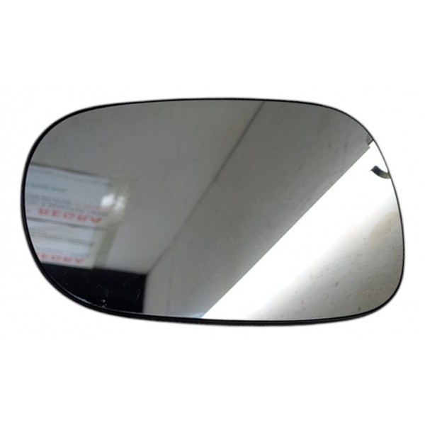 Lente Base Retrovisor Renault Logan Lado Direito 2007 2008