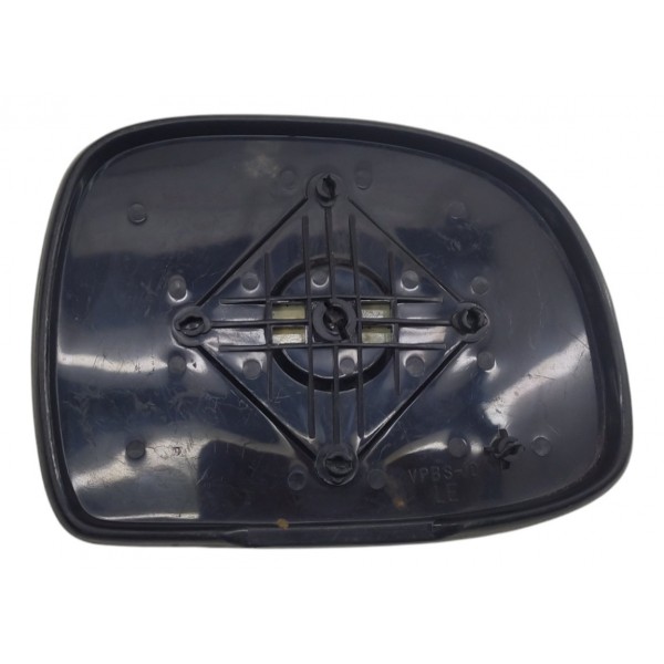 Lente Retrovisor Vw Gol G5 2013 2015