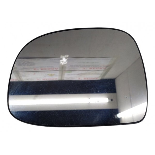 Lente Retrovisor Vw Gol G5 2013 2015
