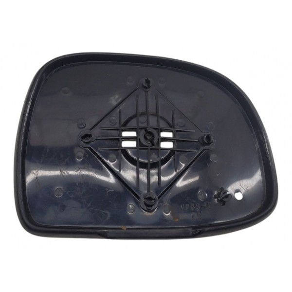 Lente Retrovisor Vw Gol G5 2013 2015