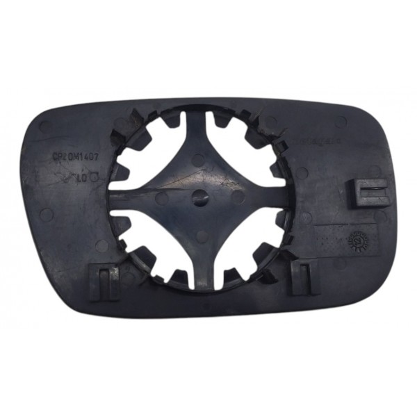 Lente Espelho Retrovisor Toyota Corolla Ld