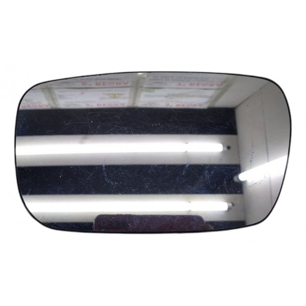 Lente Espelho Retrovisor Toyota Corolla Ld