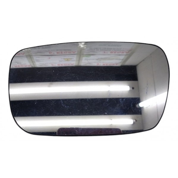 Lente Espelho Retrovisor Toyota Corolla Ld