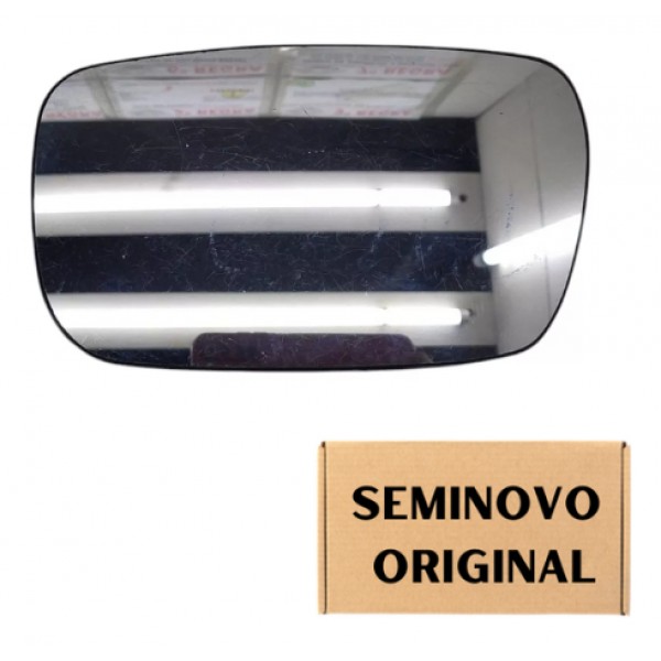 Lente Espelho Retrovisor Toyota Corolla Ld