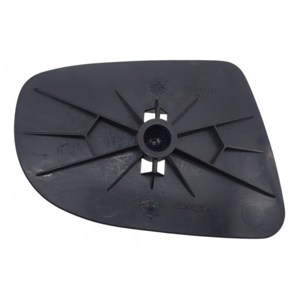 Lente Retrovisor Gm Corsa Le