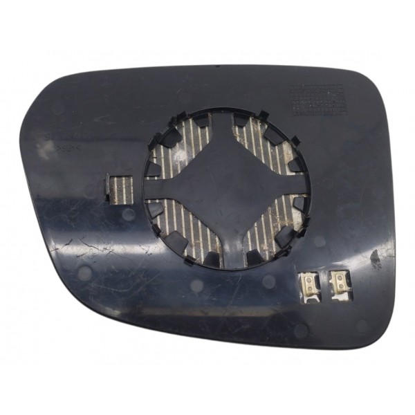 Lente Retrovisor Renault Sandero