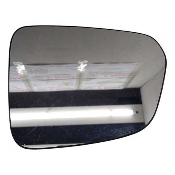 Lente Retrovisor Renault Sandero