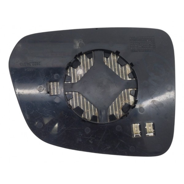 Lente Retrovisor Renault Sandero