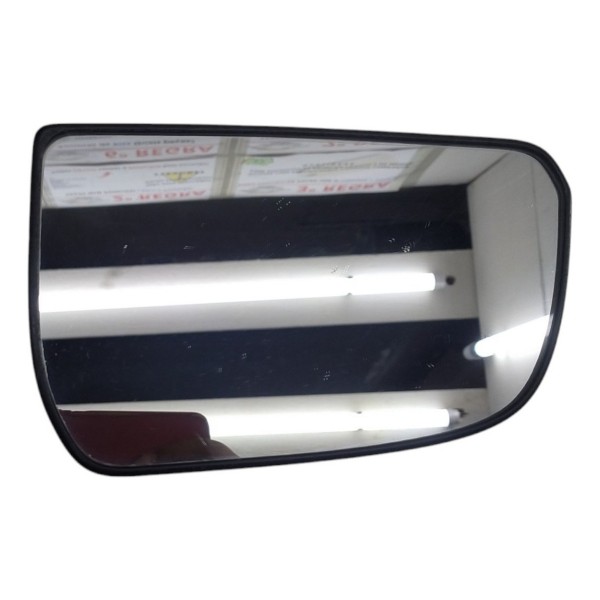 Lente Retrovisor Hyundai Tucson Le