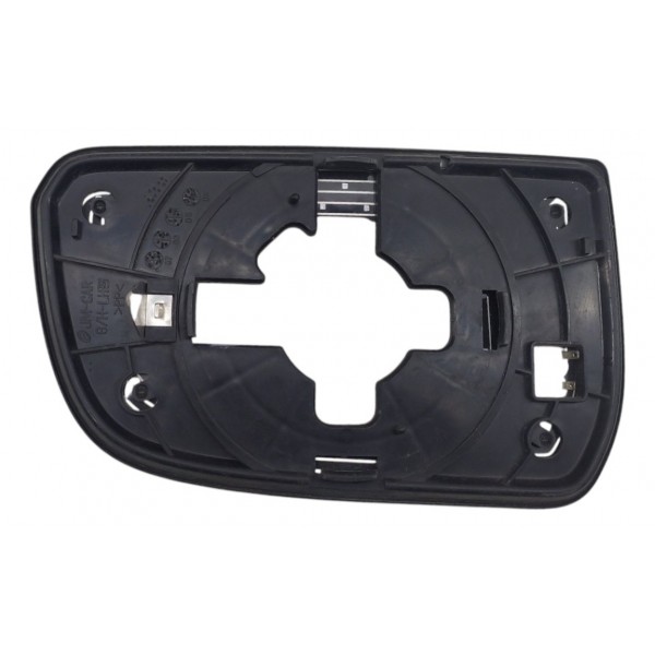 Lente Retrovisor Hyundai Tucson Le
