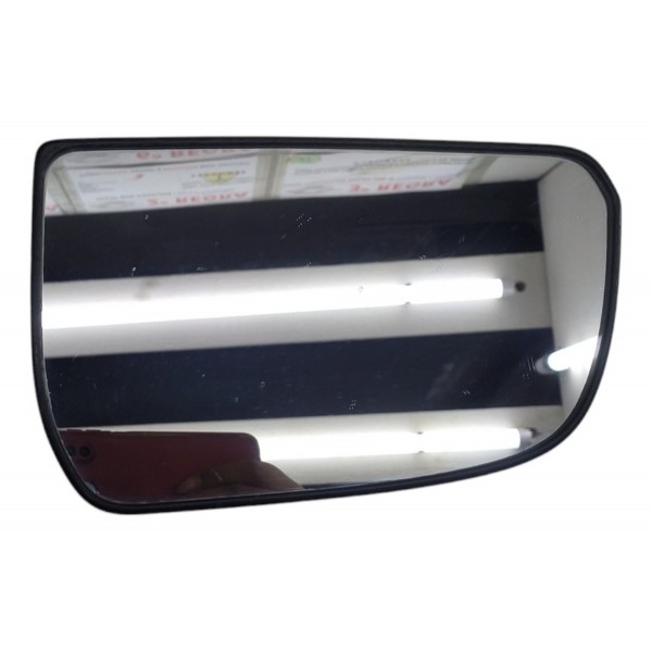 Lente Retrovisor Hyundai Tucson Le