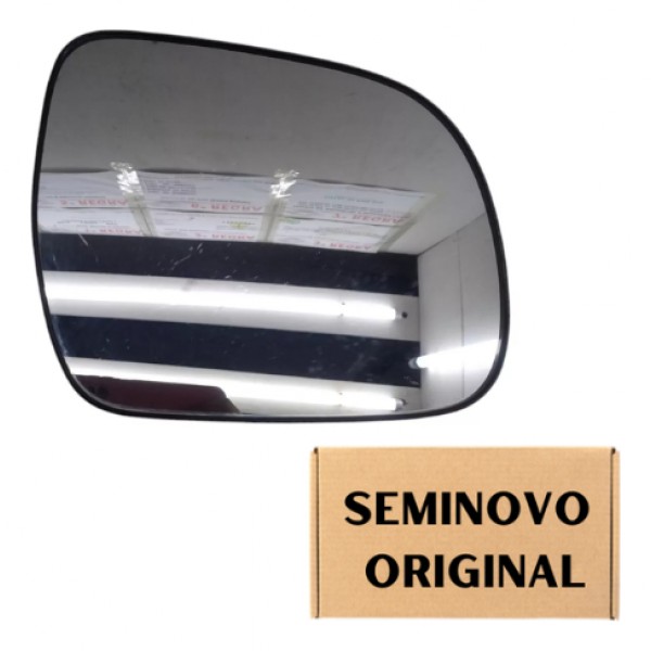 Lente Retrovisor Toyota Hilux Ld