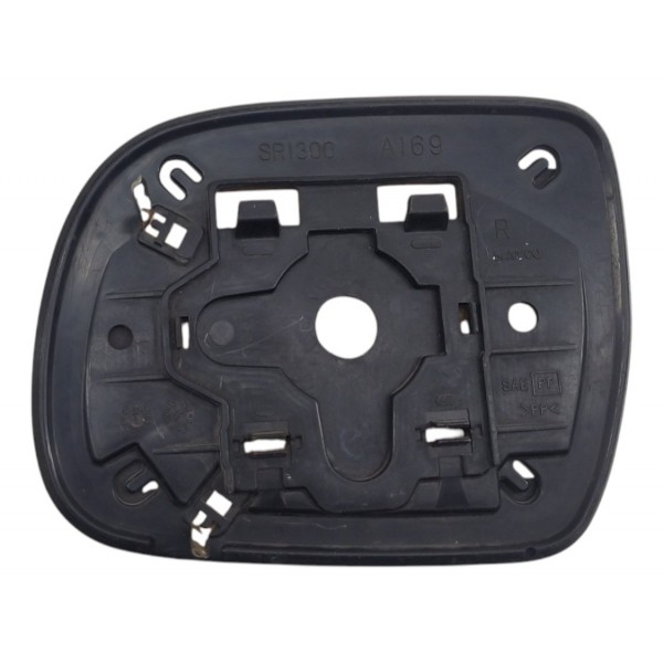 Lente Retrovisor Toyota Hilux Ld