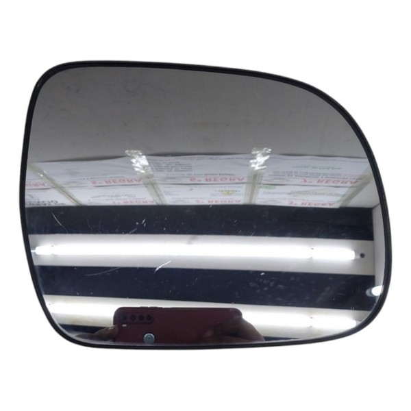 Lente Retrovisor Toyota Hilux Ld