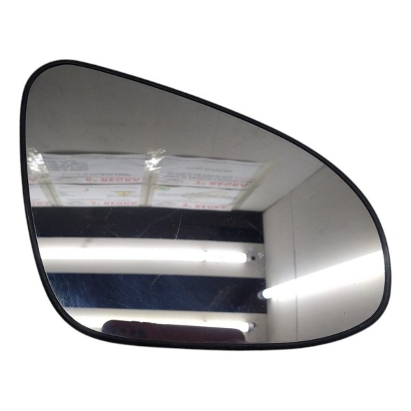 Lente Retrovisor Toyota Yaris Ld