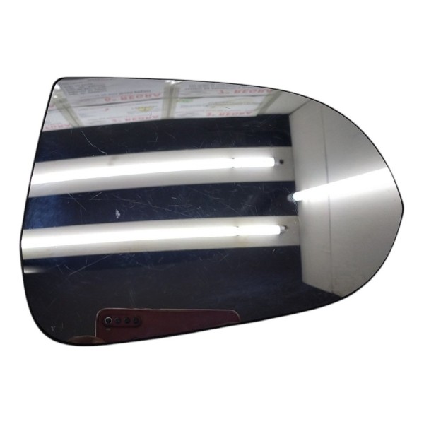 Lente Espelho Retrovisor Gm Onix Ld