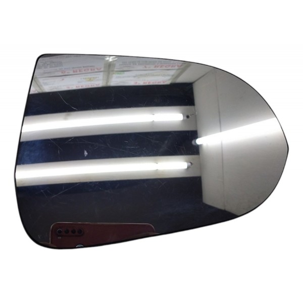 Lente Espelho Retrovisor Gm Onix Ld