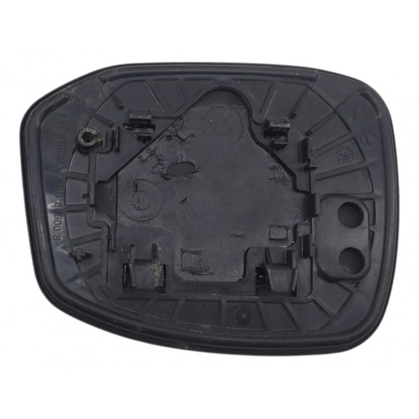 Lente Retrovisor Honda Civic