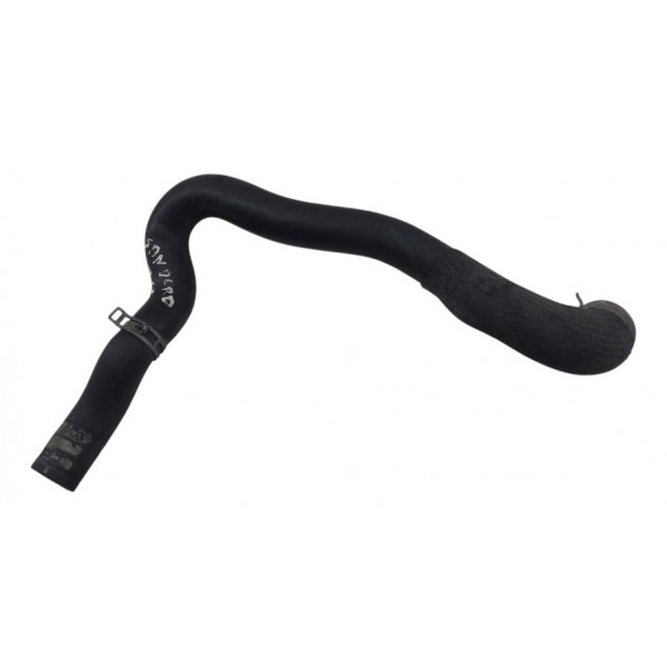 Mangueira Superior Radiador Renault Sandero Logan 2015 2022