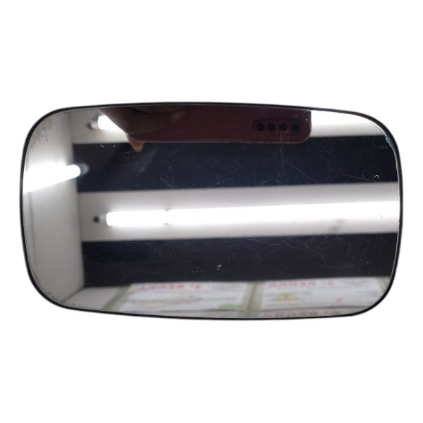 Lente Retrovisor Fiat Palio Le
