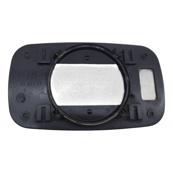 Lente Retrovisor Fiat Palio Le