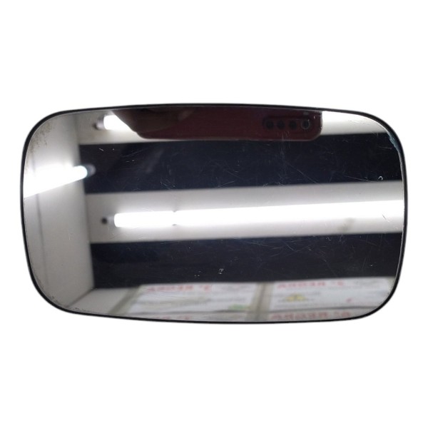 Lente Retrovisor Fiat Palio Le