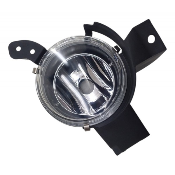 Farol Auxiliar Ford Ecosport Ld