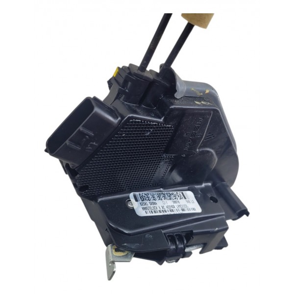 Fechadura Porta Traseira Esquerda Nissan Kicks 2016 2021