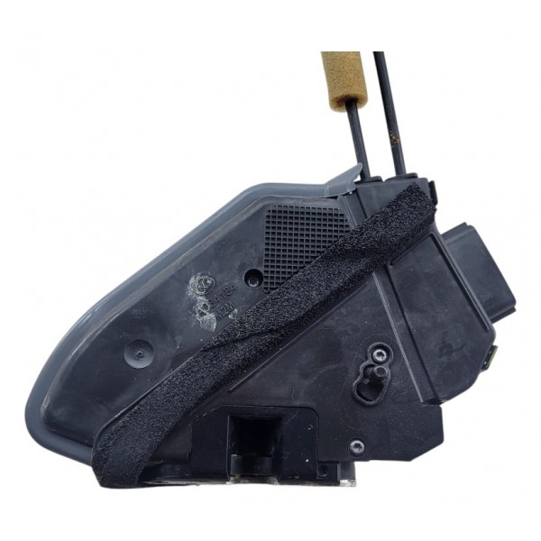 Fechadura Porta Traseira Esquerda Nissan Kicks 2016 2021