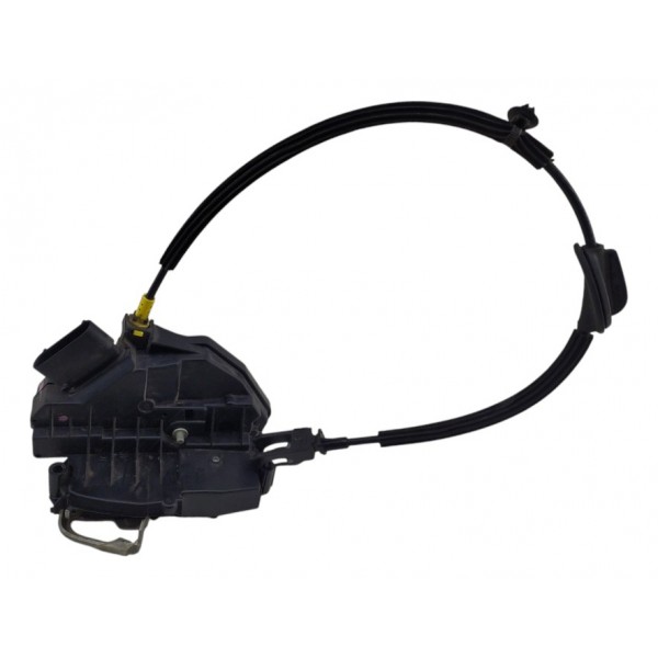 Fechadura Elétrica Porta Traseira Le Ford Ka 2019 2021