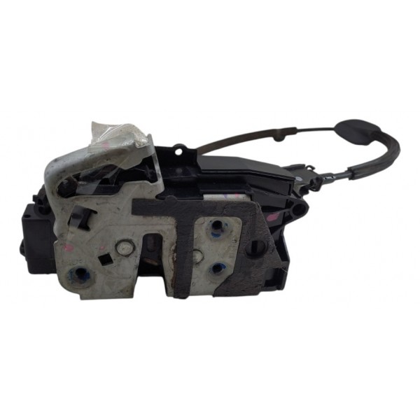 Fechadura Elétrica Porta Traseira Le Ford Ka 2019 2021