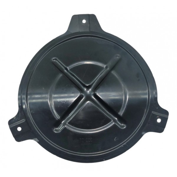 Tampa Bomba De Combustível Fiat Mobi 2016 2021 Preto 2021