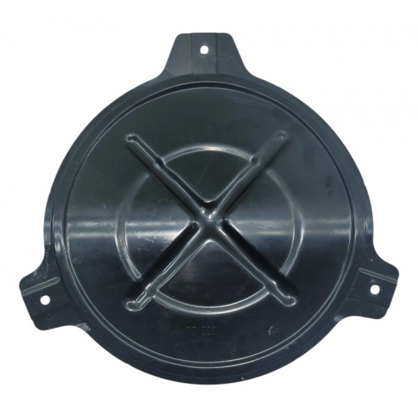 Tampa Bomba De Combustível Fiat Mobi 2016 2021 Preto 2021