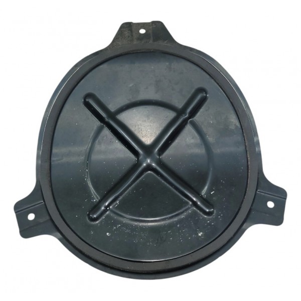 Tampa Bomba De Combustível Fiat Mobi 2016 2021 Preto 2021