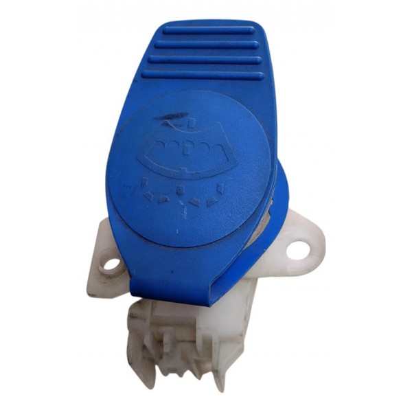 Reservatório Tampa Gargalo  Agua Parabrisa Audi A3 2020