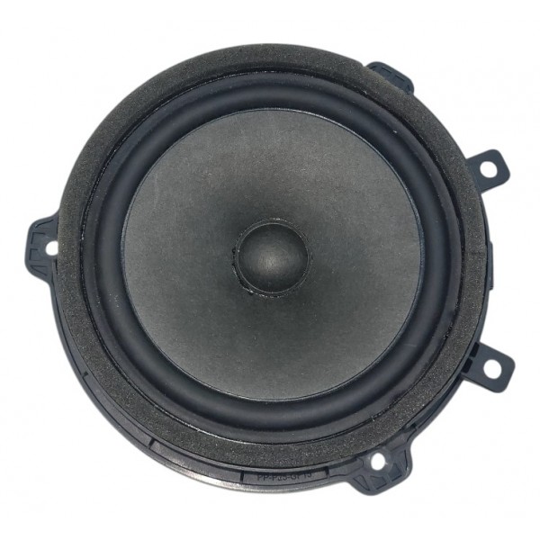 Alto Falante  Dianteiro Hyundai  Creta 2021 2023  Preto