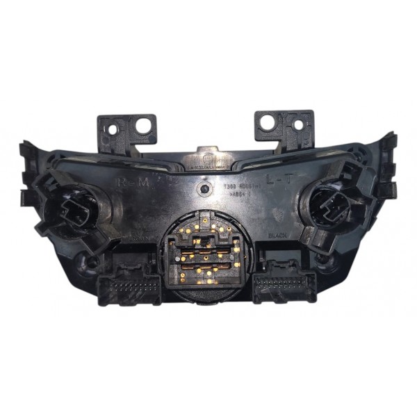 Comando Ar Condicionado Gm Cobalt  2012 2016 94745780