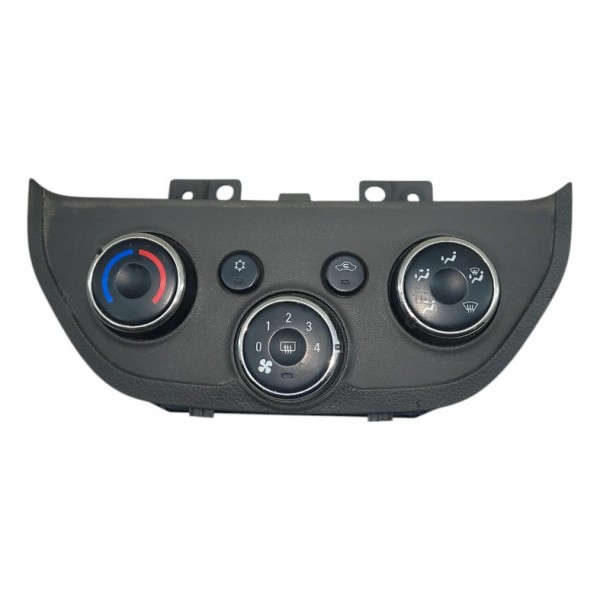 Comando Ar Condicionado Gm Cobalt  2012 2016 94745780