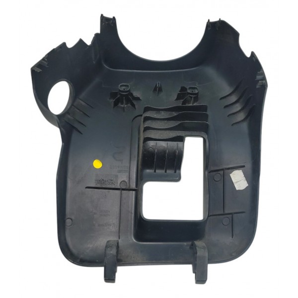 Moldura Superior Coluna Direção Sandero Logan 2015 2020