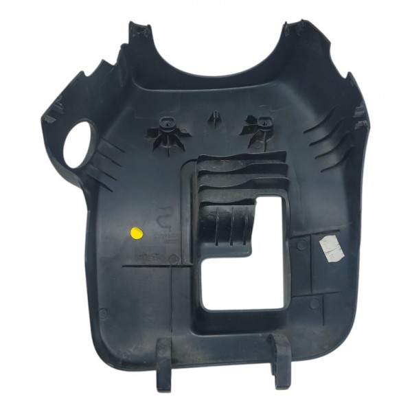 Moldura Superior Coluna Direção Sandero Logan 2015 2020