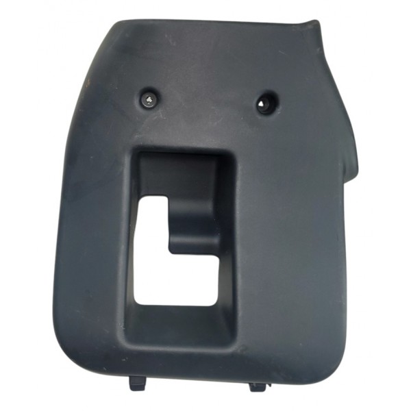 Moldura Superior Coluna Direção Sandero Logan 2015 2020