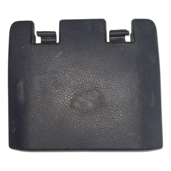 Acabamento Interno Tampa Traseira Renault Kwid 2018 2021 Pretor