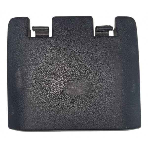 Acabamento Interno Tampa Traseira Renault Kwid 2018 2021 Pretor