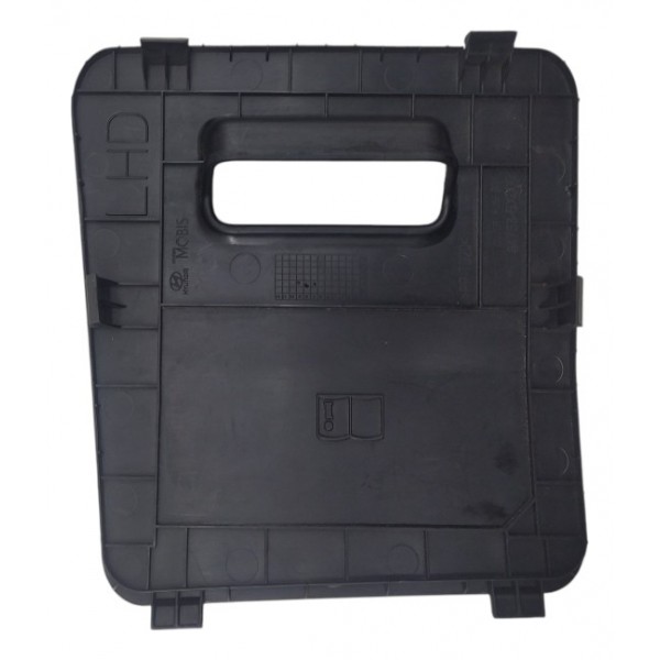 Tampa Da Caixa Fusível Interna Hyundai Creta 2020 2023