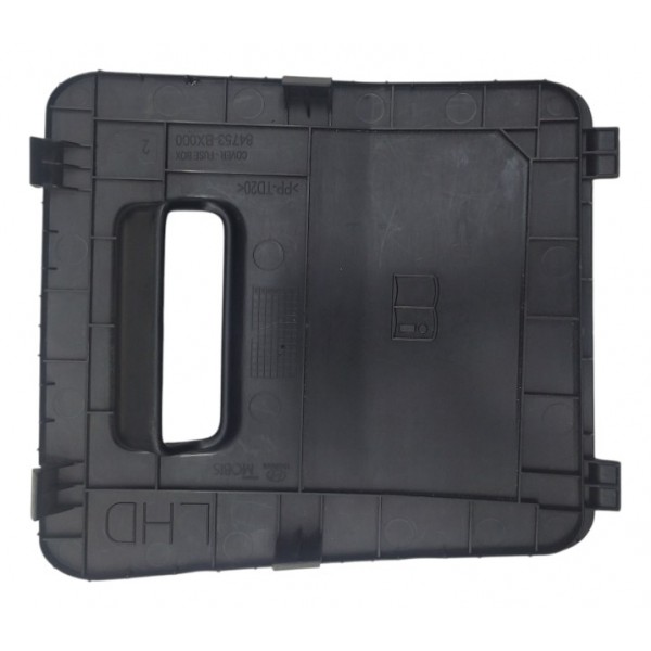 Tampa Da Caixa Fusível Interna Hyundai Creta 2020 2023