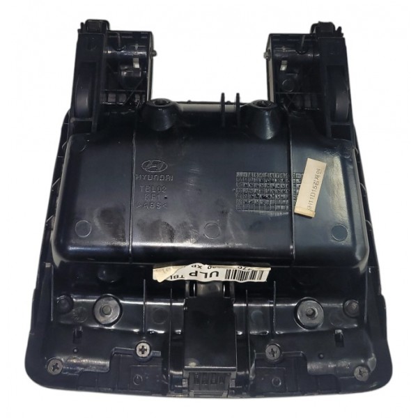 Porta Objetos Central Hyundai  I30 2008 2012      847702l000