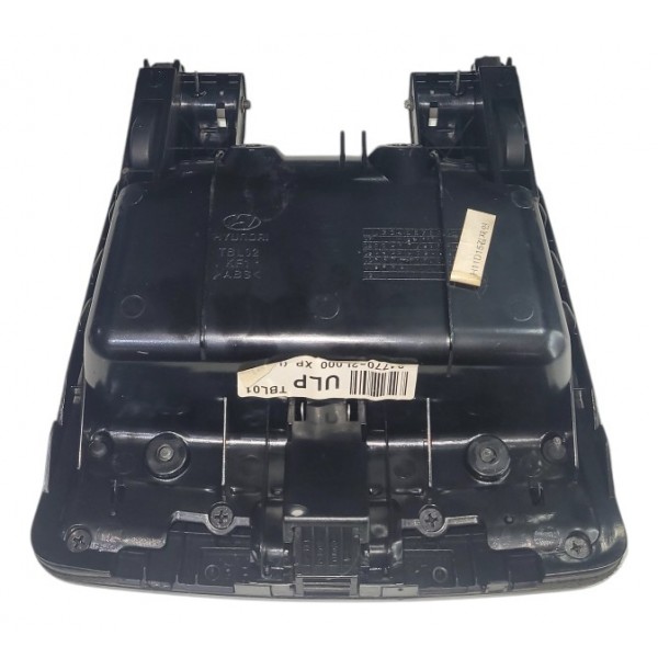 Porta Objetos Central Hyundai  I30 2008 2012      847702l000